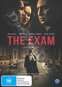The Exam (DVD)